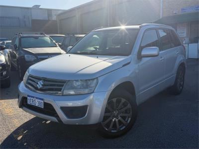 2014 SUZUKI GRAND VITARA NAVIGATOR (4x2) 4D WAGON JB MY15 for sale in North West